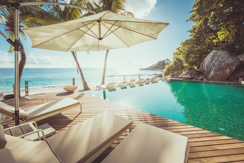 Image result for carana beach hotel seychelles