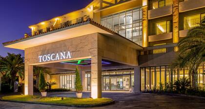 Hotel Toscana