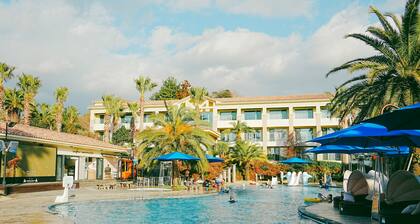 Hotel Toscana