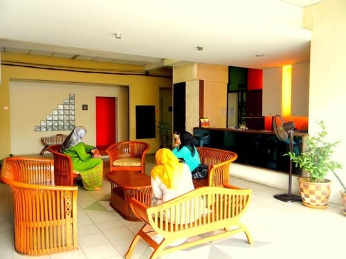 Khalifa Inn in Wakaf Che Yeh, Malaysia