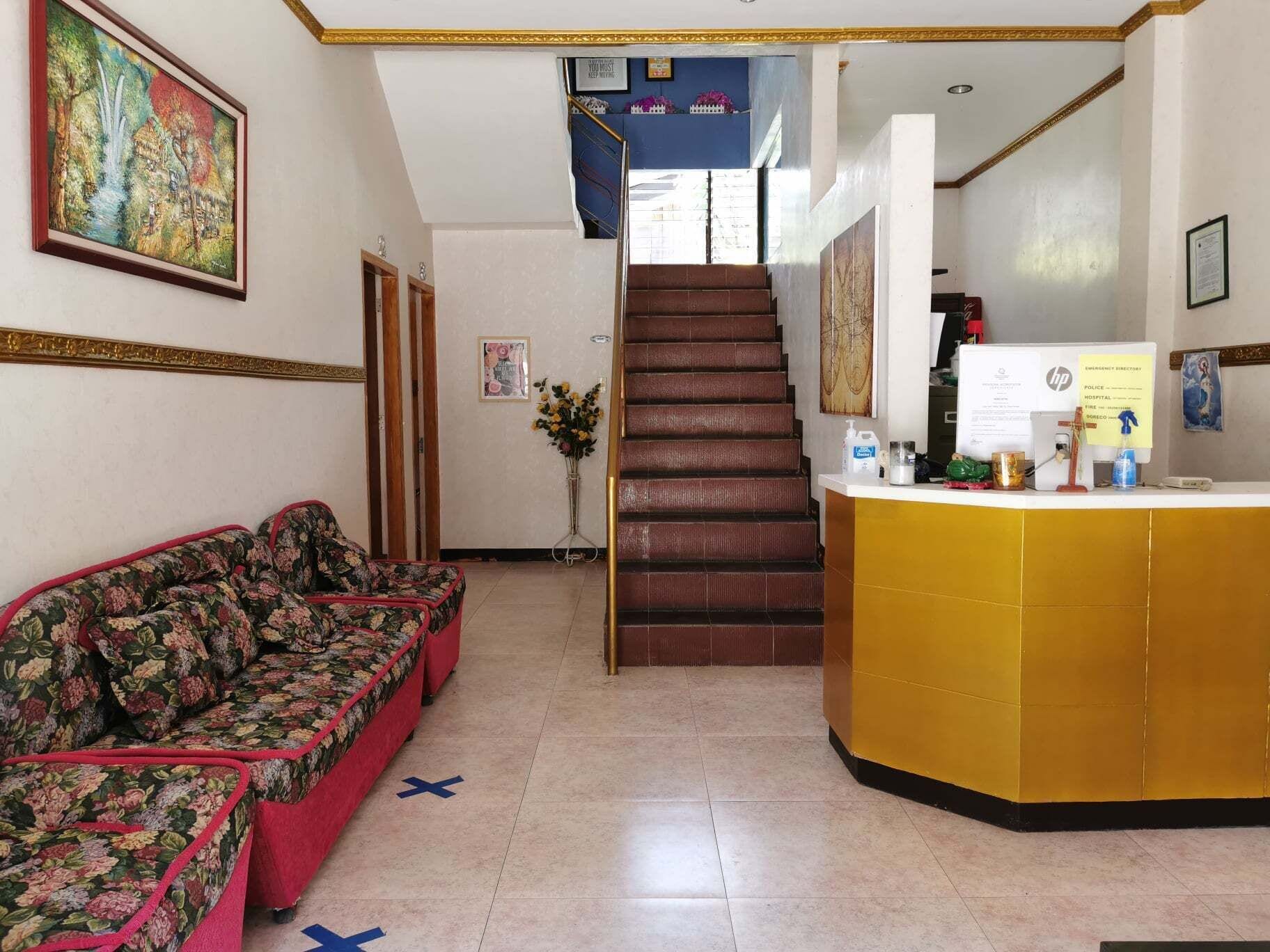 Señorita Suites: Precios, promociones y comentarios | Expedia.com