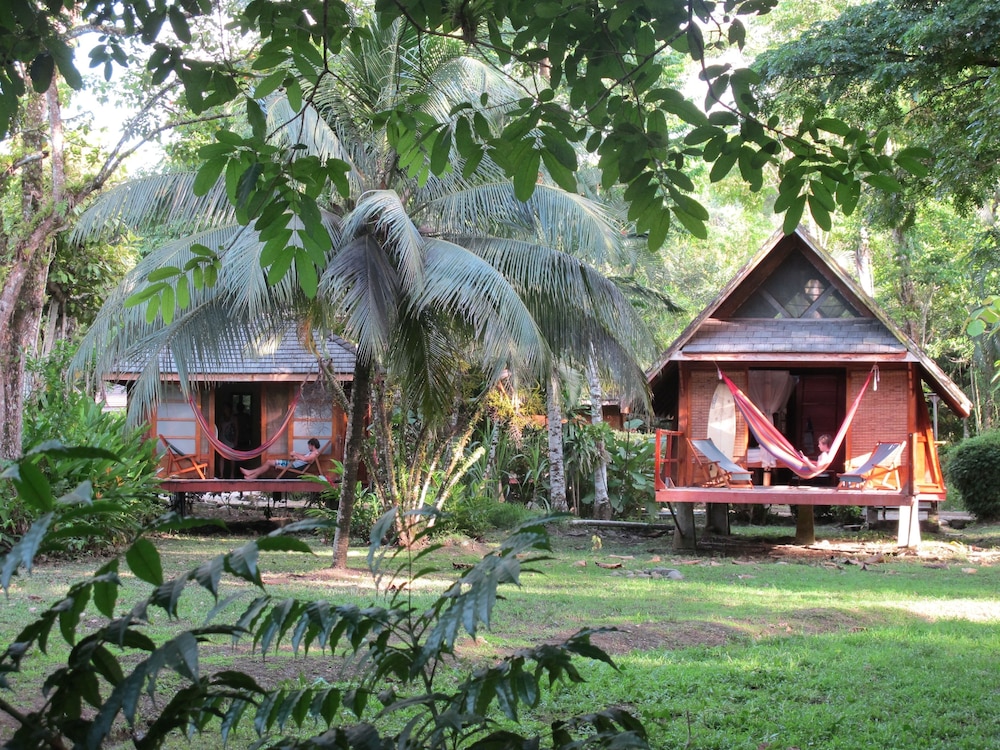 harry's beach house mayaro trinidad