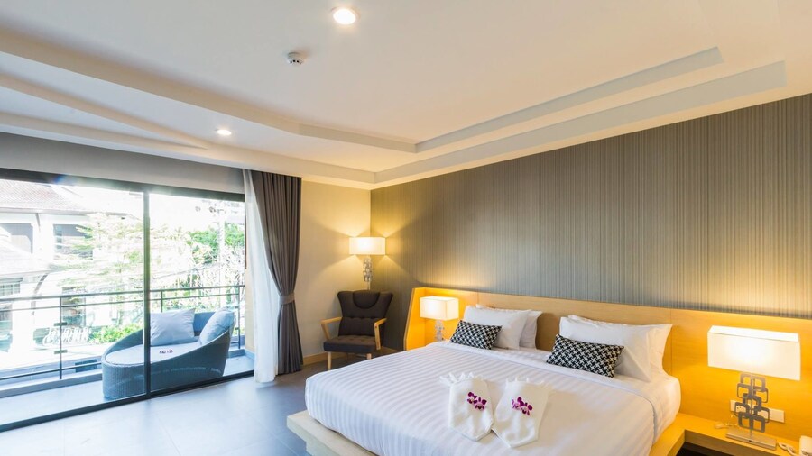 The Capuchin Hotel