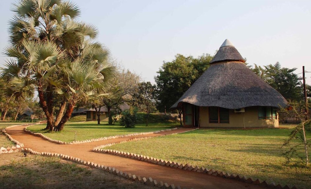 Primary image, Montebelo Gorongosa Lodge & Safari