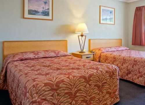 Harbor Motel In Garden Grove Hotel Rates Reviews On Orbitz