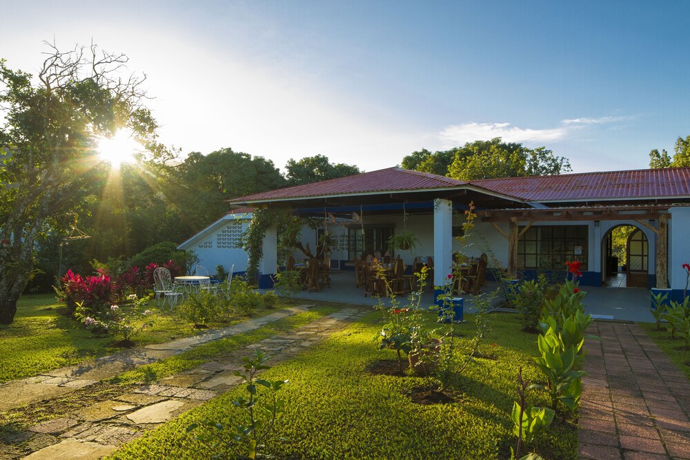 Hotel Villa Colon Costa Rica Hotel Villa Colon Costa Rica