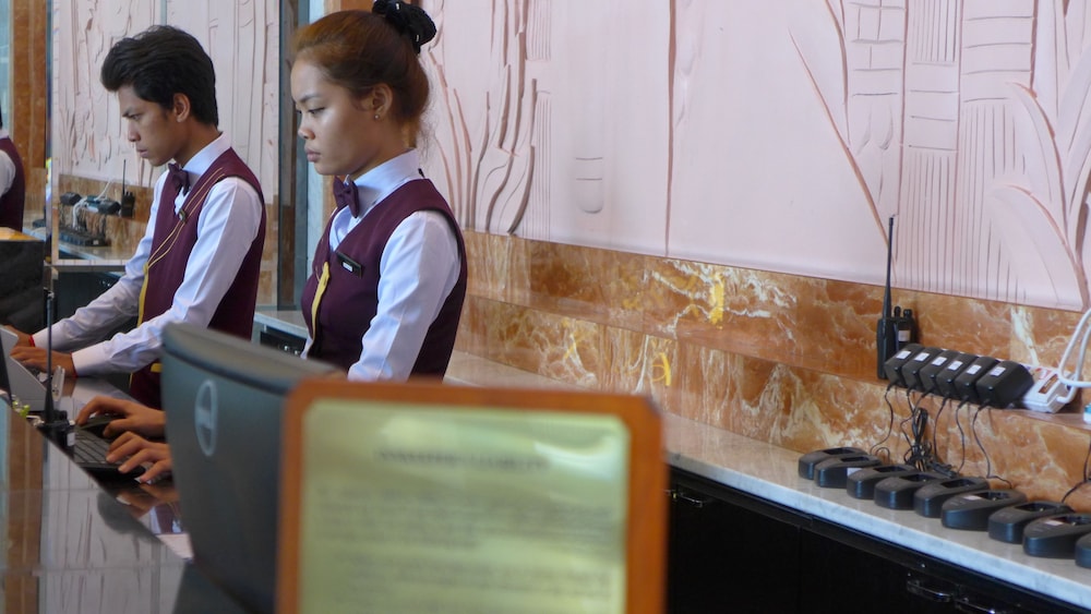 The Litz Hotel Suites Phnom Penh 2019 Hotel Prices -