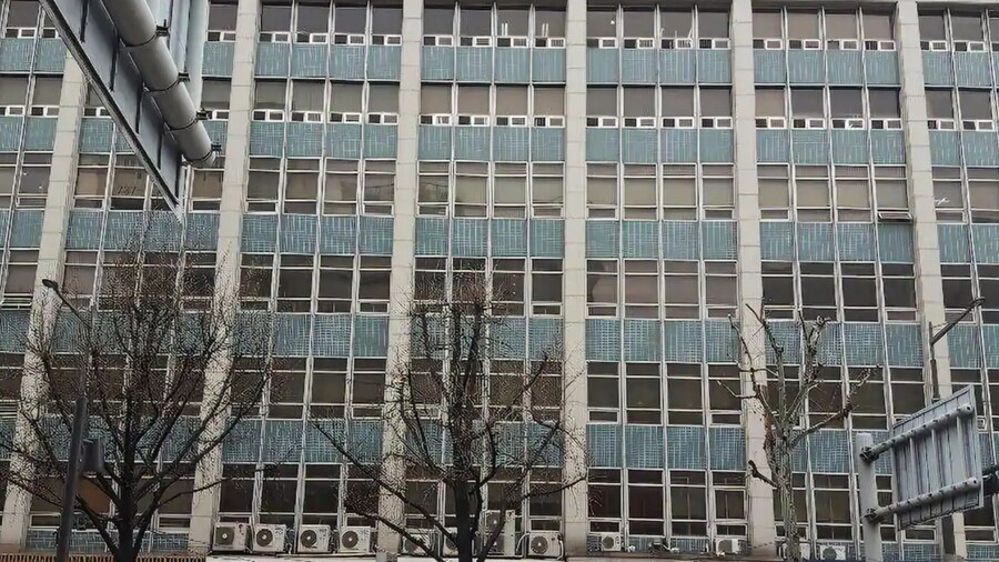 Seoul YMCA Hotel