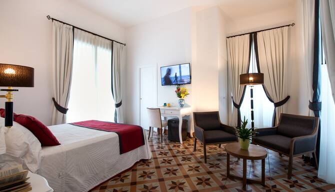 Get South beach 2 vaerelses suiter Free HD South Beach 2 Vaerelses Suiter