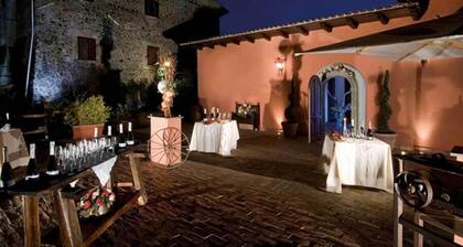 Agriturismo Monte Due Torri