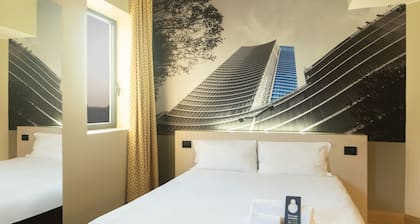 B&B Hotel Milano San Siro