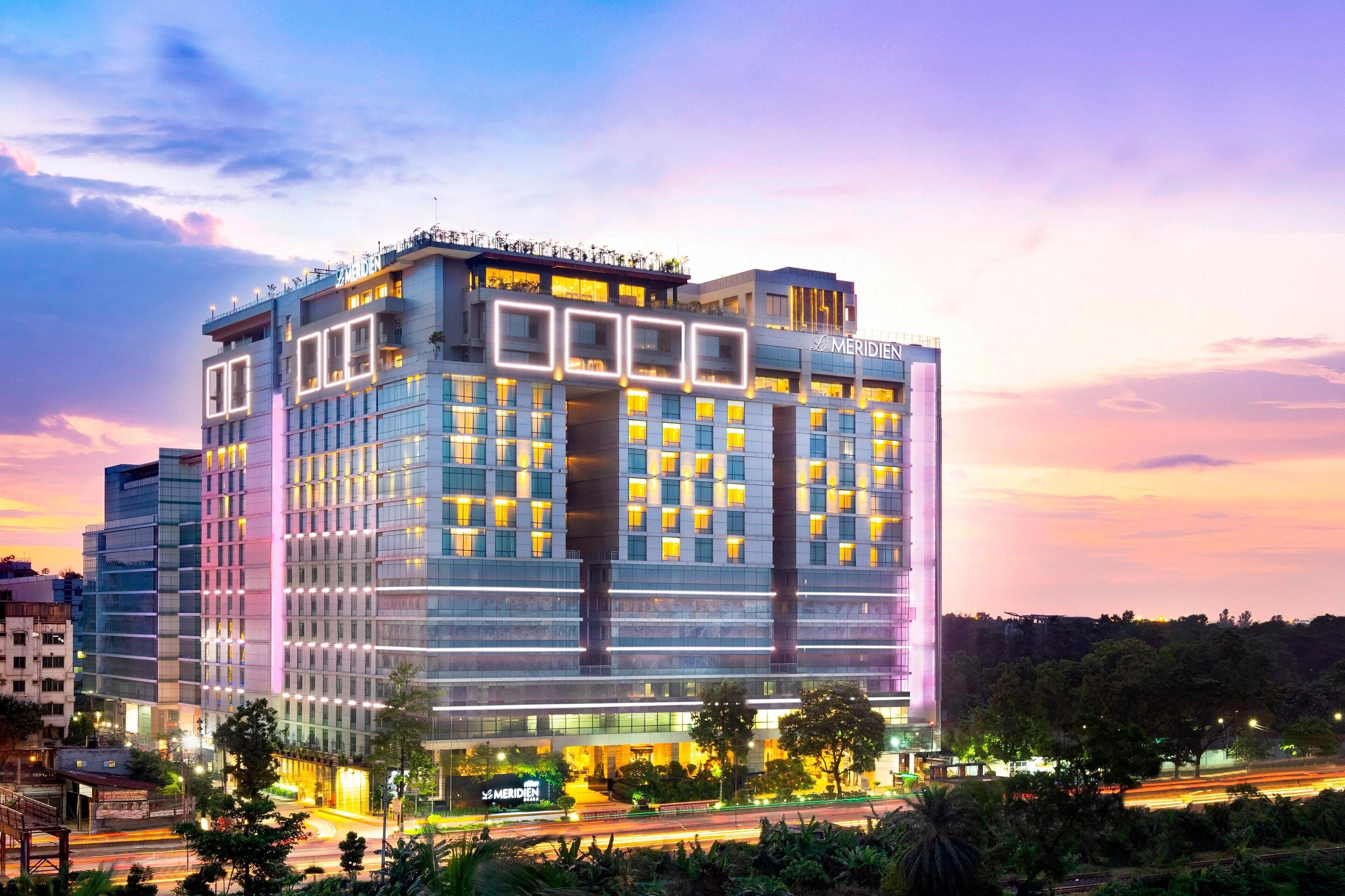 Le Meridien Dhaka in Dhaka, Bangladesh