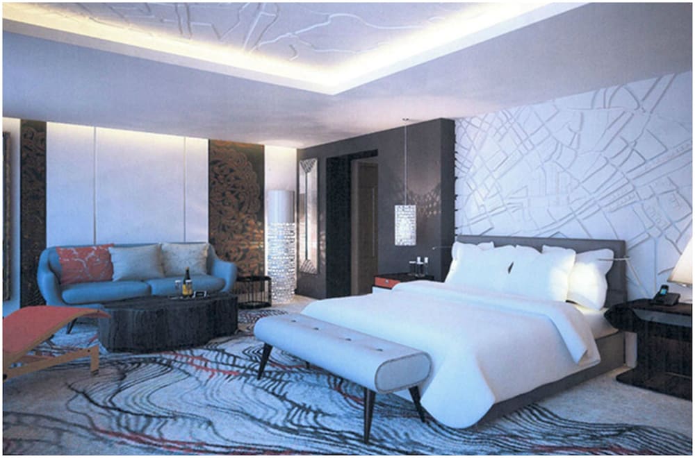 Top 10 Hotels in Dhaka Bangladesh