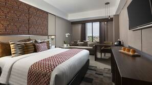 Pemandangan dari Kamar