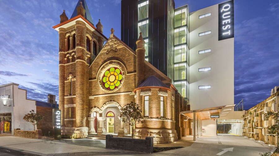 Quest Toowoomba