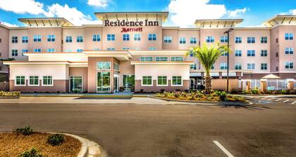 Residence Inn by Marriott Savannah Airport