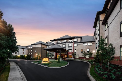 Check Expedia for Availability of Village Hotel on Biltmore Estate