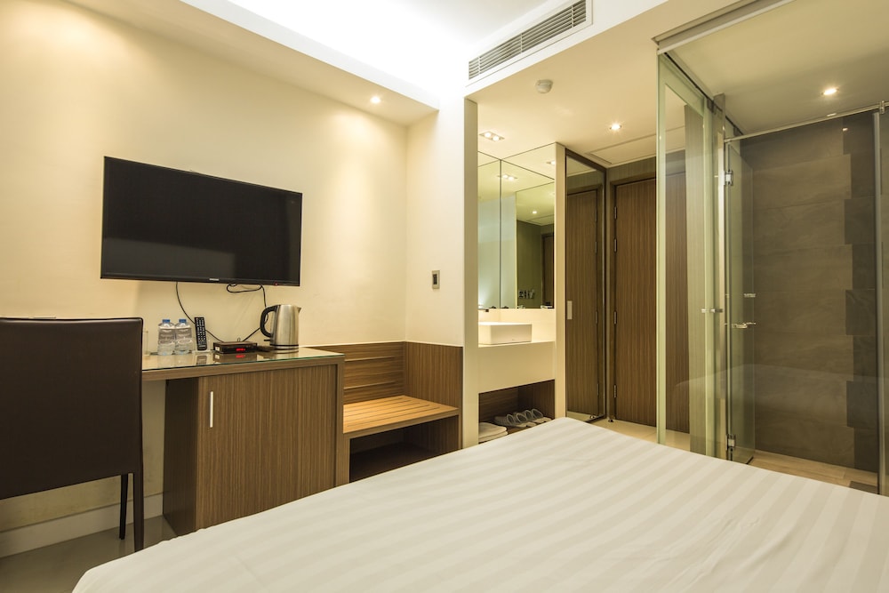 The Luxe Hotel Deals Reviews Ho Chi Minh City Vnm Wotif Previous Image 3 Total Items