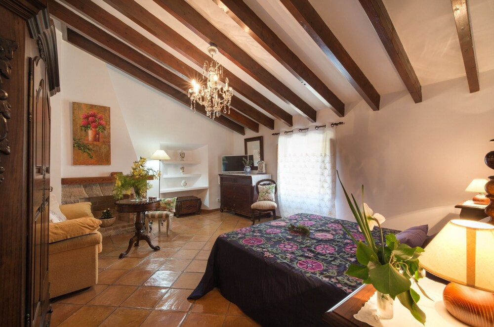 Hotel Sa Vall Valldemossa