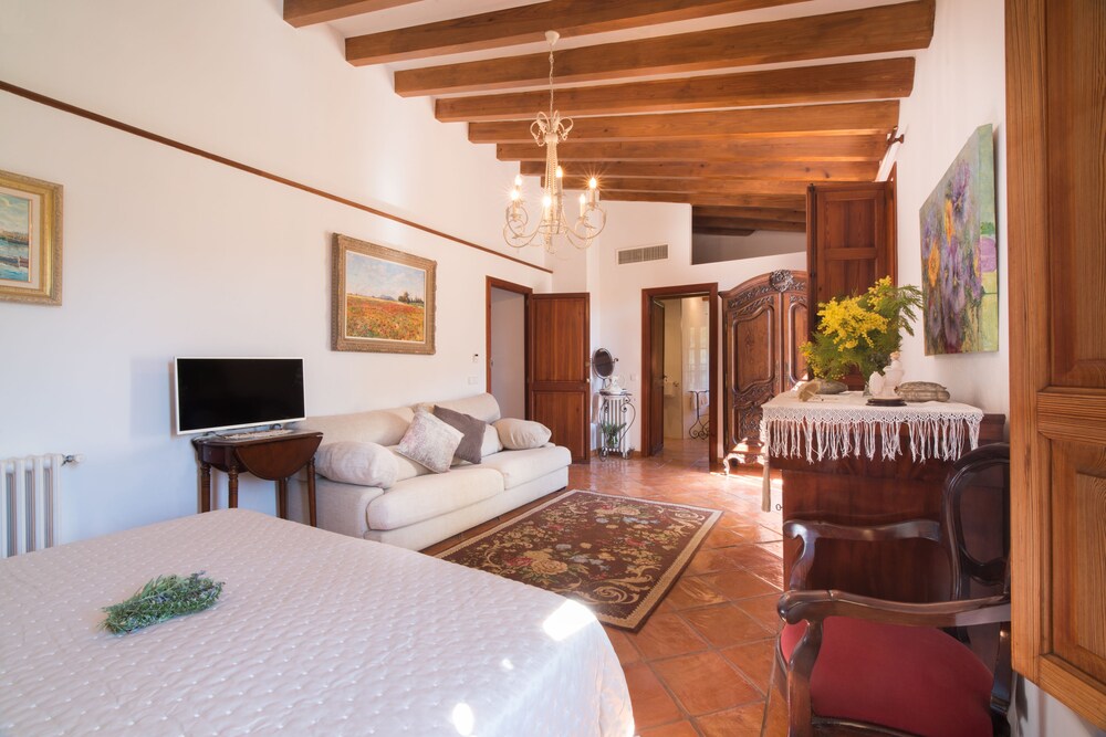 Hotel Sa Vall Mallorca Hotel Sa Vall Mallorca