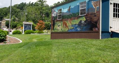 Blowing Rock Inn