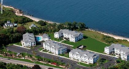 Cliffside Resort Condominiums