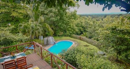 Hotel Cerro Lodge