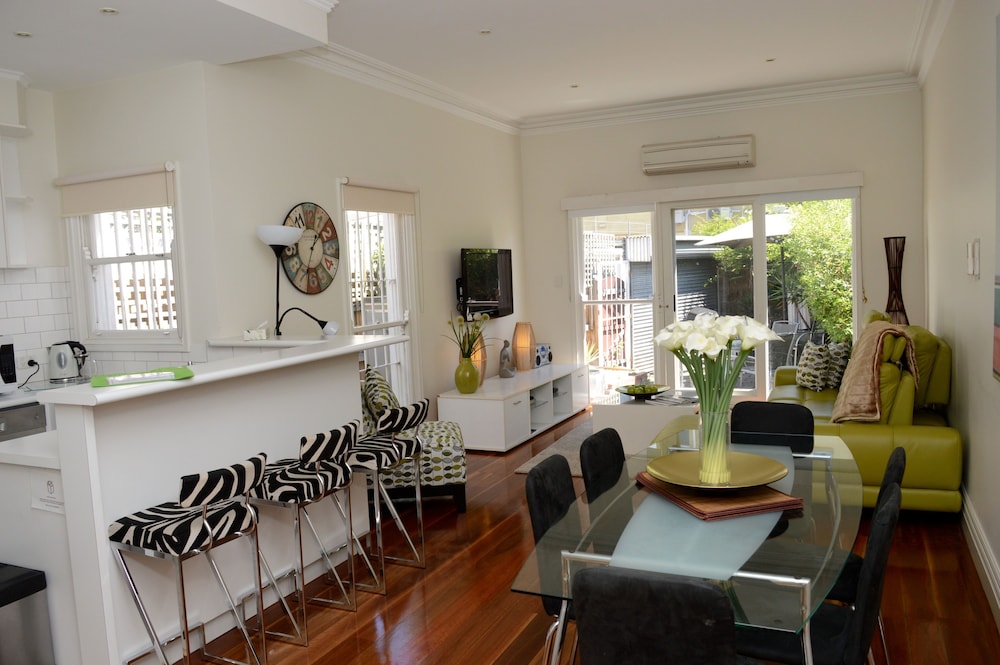 Birches Townhouse