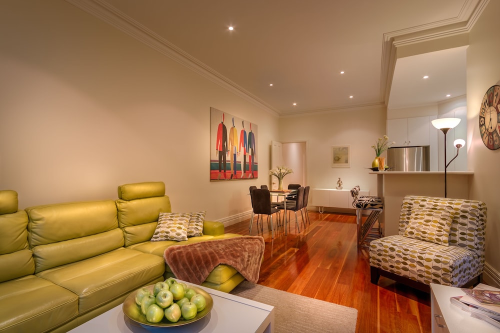 Birches Townhouse
