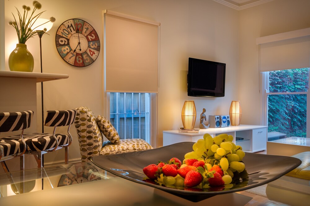 Birches Townhouse