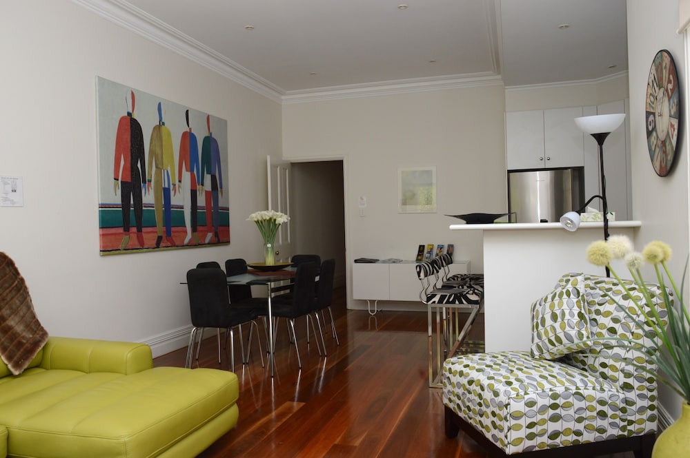 Birches Townhouse