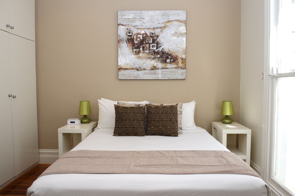 Birches Townhouse