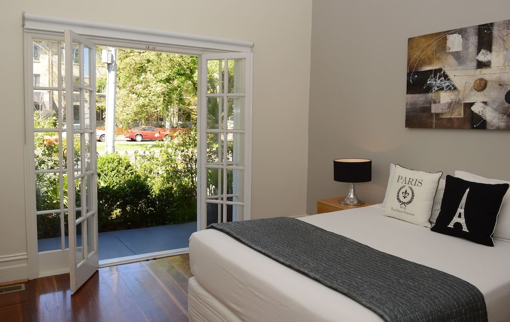 Birches Townhouse