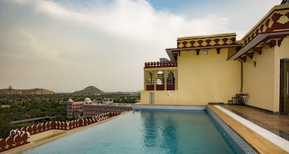 Umaid Haveli Hotel & Resorts