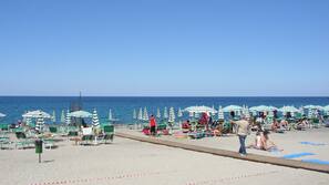Spiaggia privata nelle vicinanze, navetta gratuita per la spiaggia