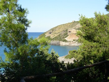 Touring Club Italiano Marina Di Camerota Camerota 2019