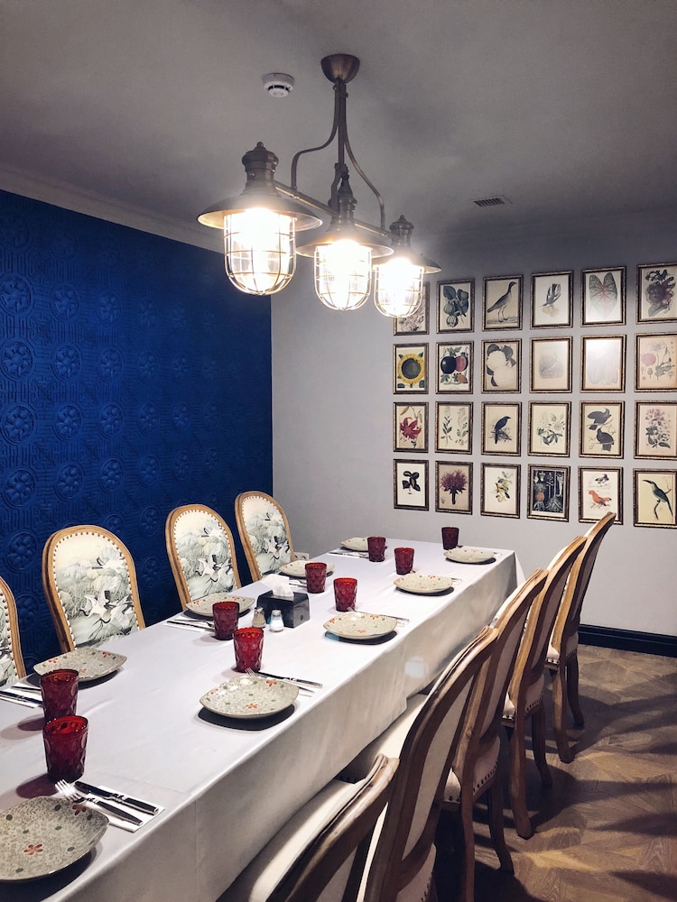 Foto - Grand Sapphire Hotel