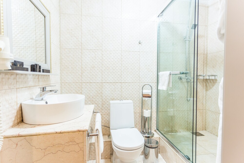 Foto - Grand Sapphire Hotel