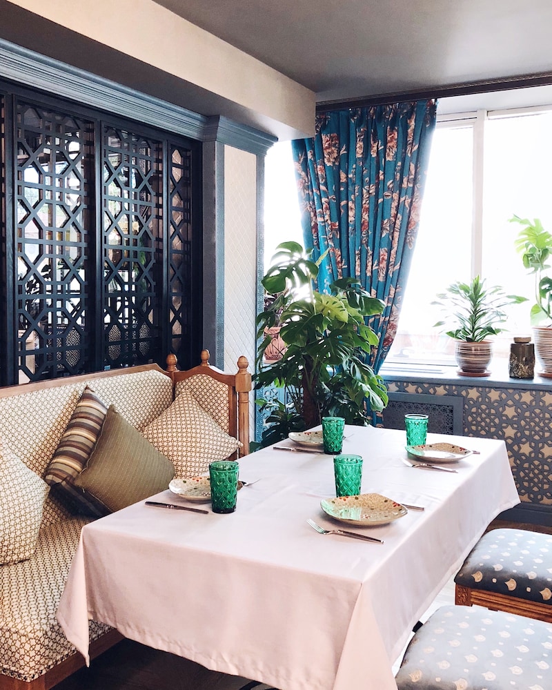 Foto - Grand Sapphire Hotel