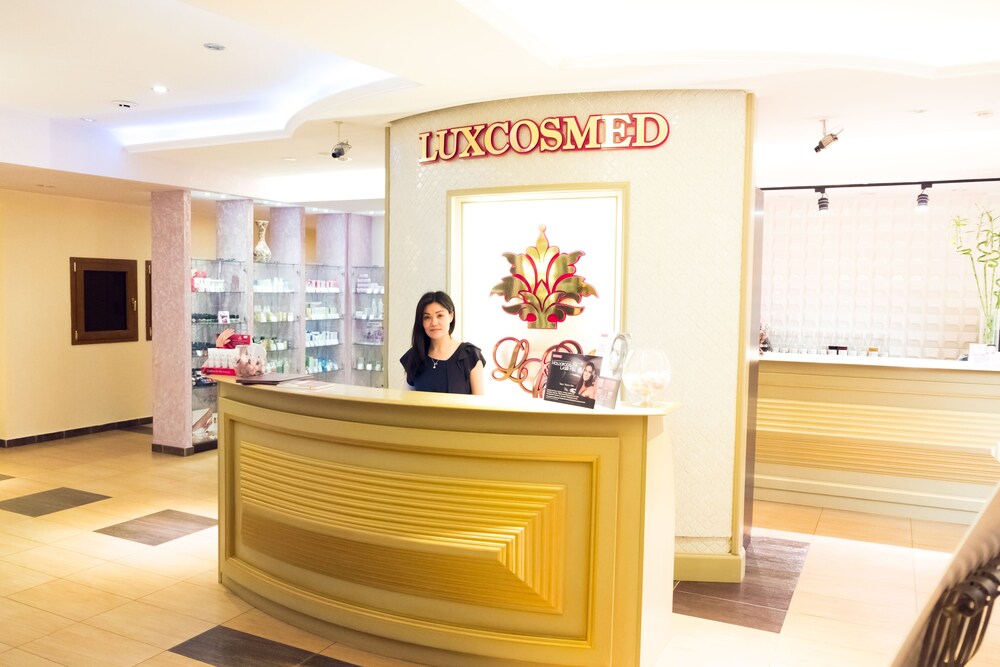 Foto - Grand Sapphire Hotel