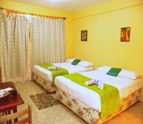 Canoe Bay Beach Resort In Crown Point Trinidad And Tobago