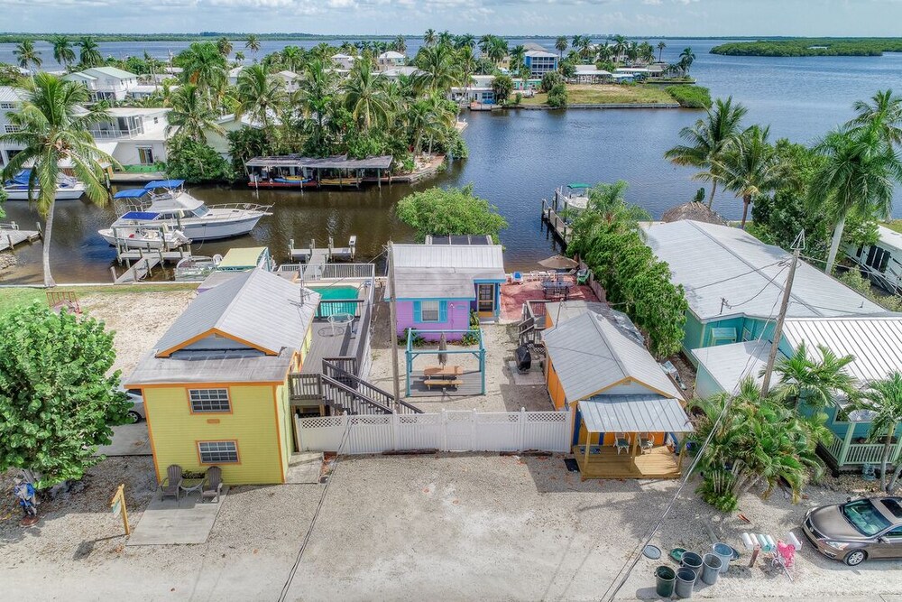 Pine Island Paradise Resort in Matlacha Best Rates & Deals on Orbitz