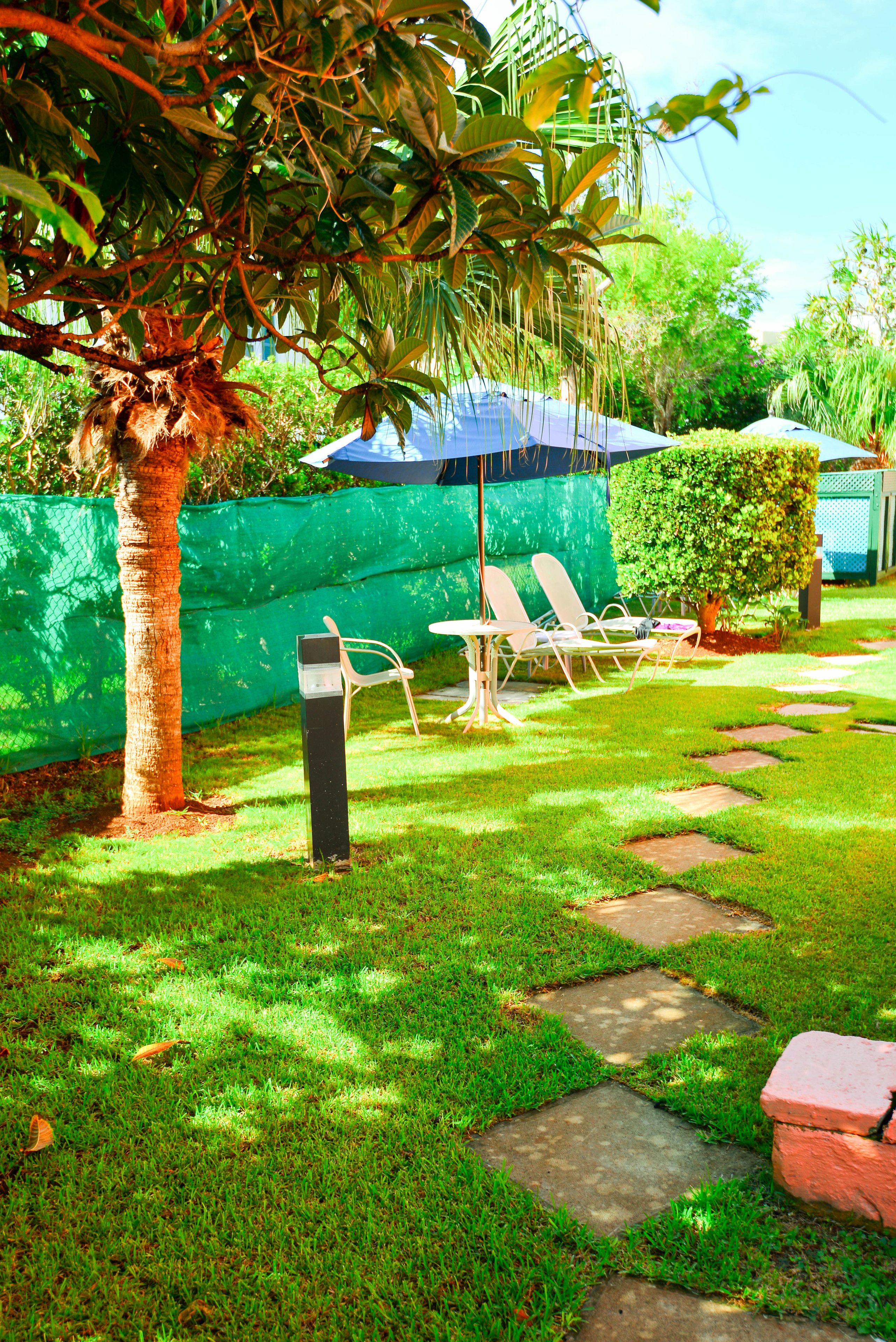 Dawkins Manor in Chelston, Bermuda