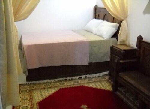 Riad Nerja Chaouen In Chefchaouen Cheap Hotel Deals - 