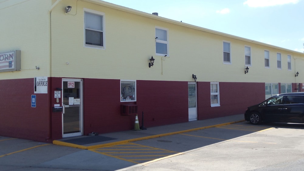 Book Tall Corn Inn Shenandoah Hotel Deals Tall Corn Inn