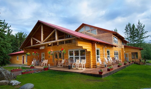 Great Place to stay Kantishna Roadhouse near Denali National Park