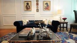 D'One Luxury Apartments D'One Luxury Apartments