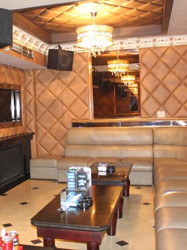 Golden Boutique Hotel Melawai In Jakarta Hotel Rates Reviews On Orbitz