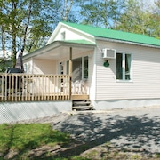 38 Cabin Rental Vanier Cabins In Vanier Orbitz