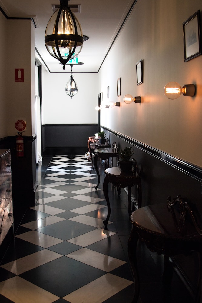 Macquarie Manor Hobart Aus Best Price Guarantee Lastminute - 